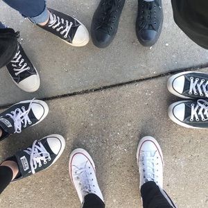 Meet your Posher, Carli